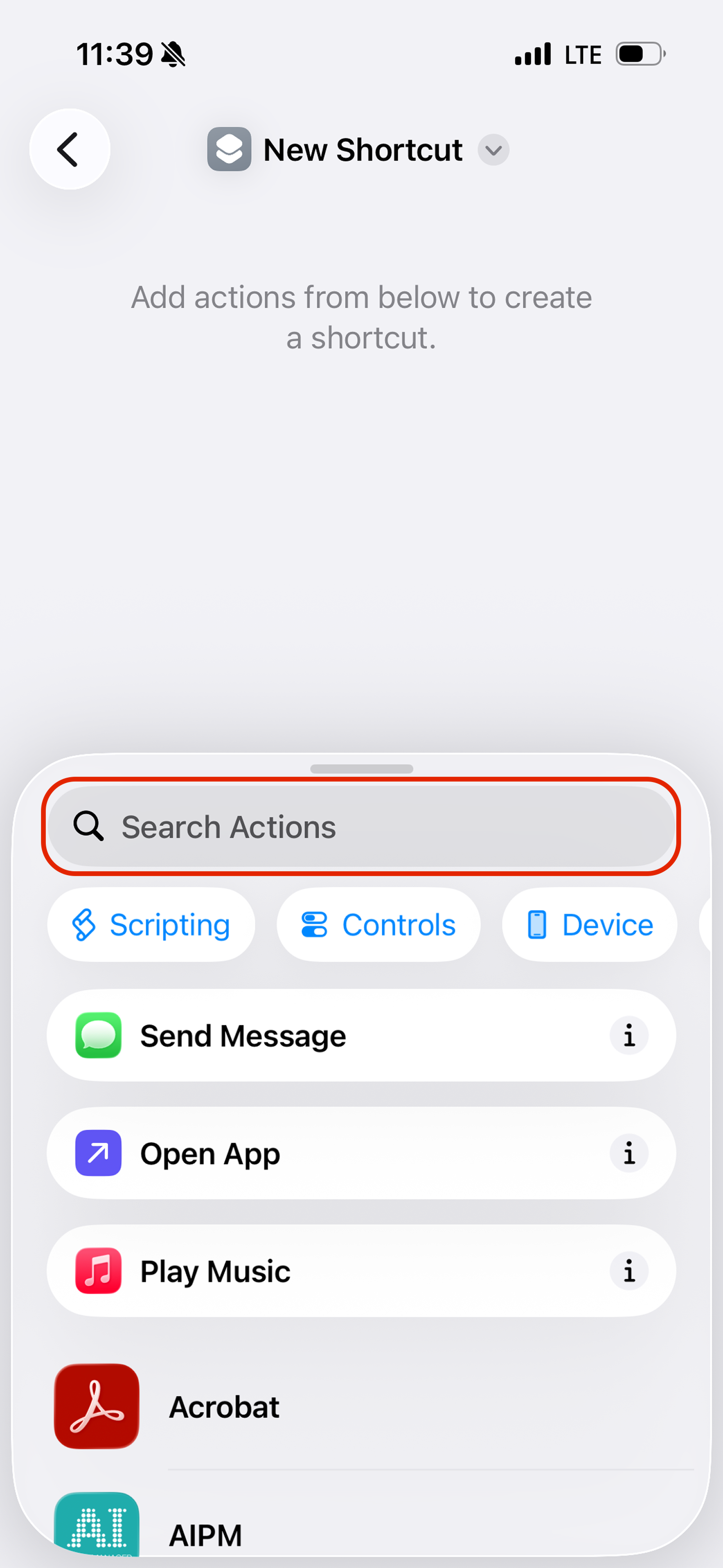 Search daily and select Get Calendar Image