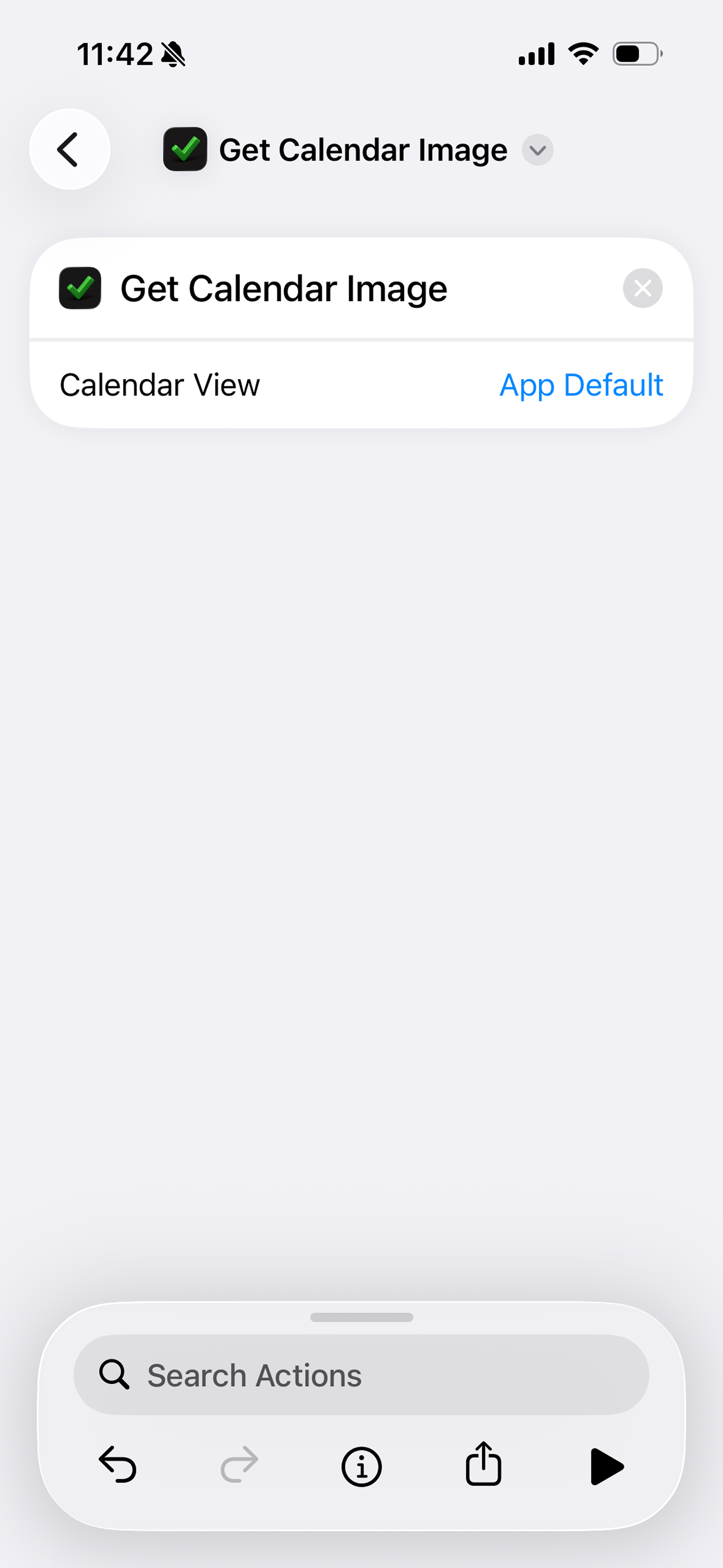 Search set wallpaper